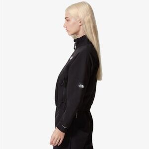The North Face Women's Black Ski Jacket